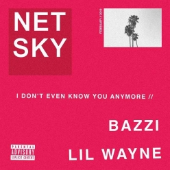 Netsky Ft. Bazzi & Lil Wayne - I Don t Even Know You Anymore